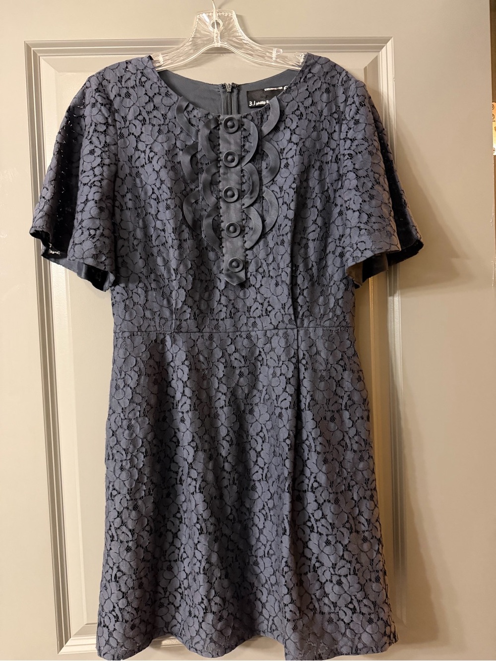 3.1 Phillip Lim dress